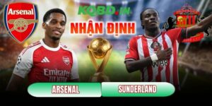 Arsenal vs Sunderland
